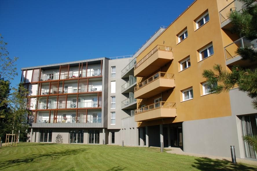 Résidence - Galerie de photos - Image 2 sur 21