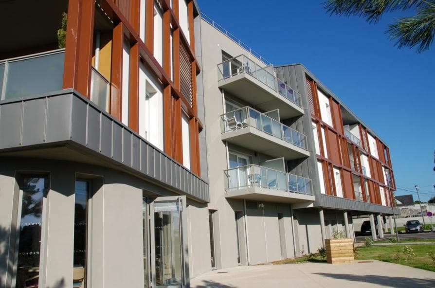 Résidence - Galerie de photos - Image 3 sur 21