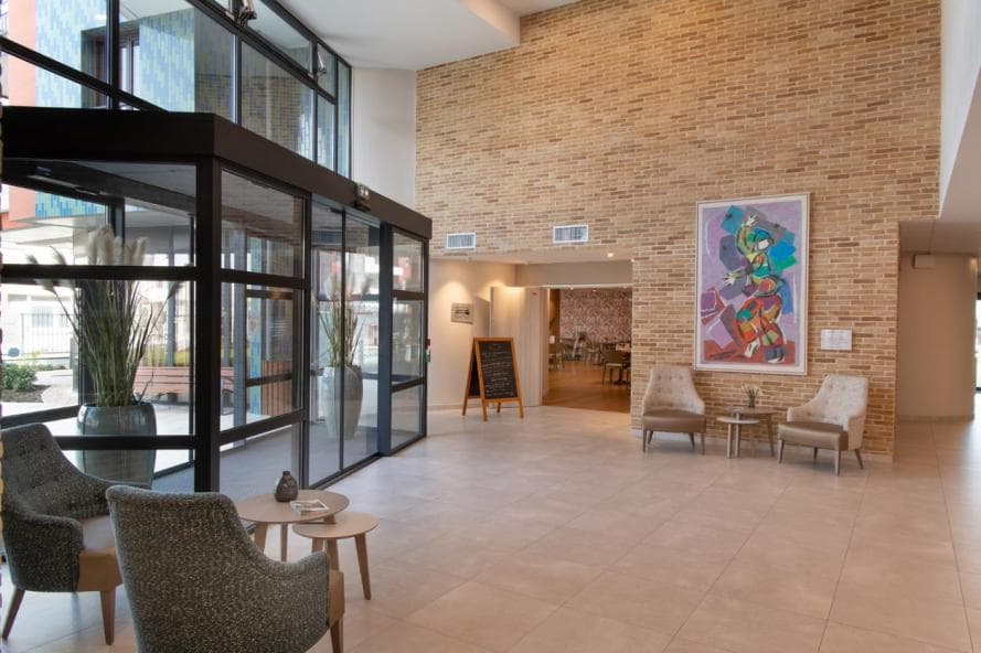 Résidence - Galerie de photos - Image 3 sur 18