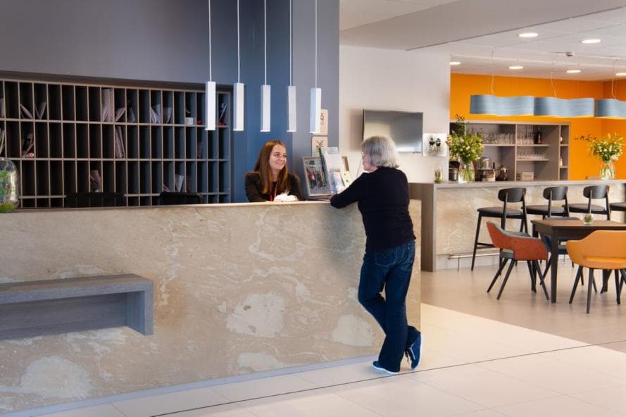 Résidence - Galerie de photos - Image 3 sur 19