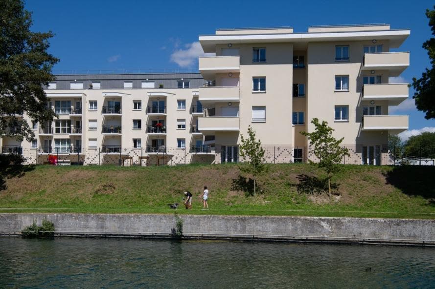 Résidence - Galerie de photos - Image 2 sur 19