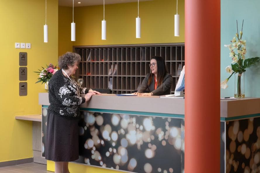 Résidence - Galerie de photos - Image 2 sur 17