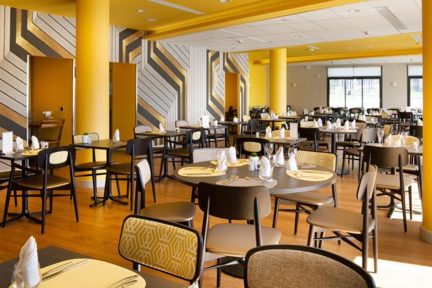 Résidence - Galerie de photos - Image 3 sur 15