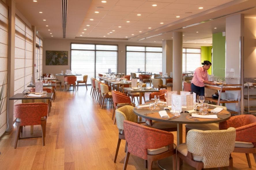 Résidence - Galerie de photos - Image 3 sur 17