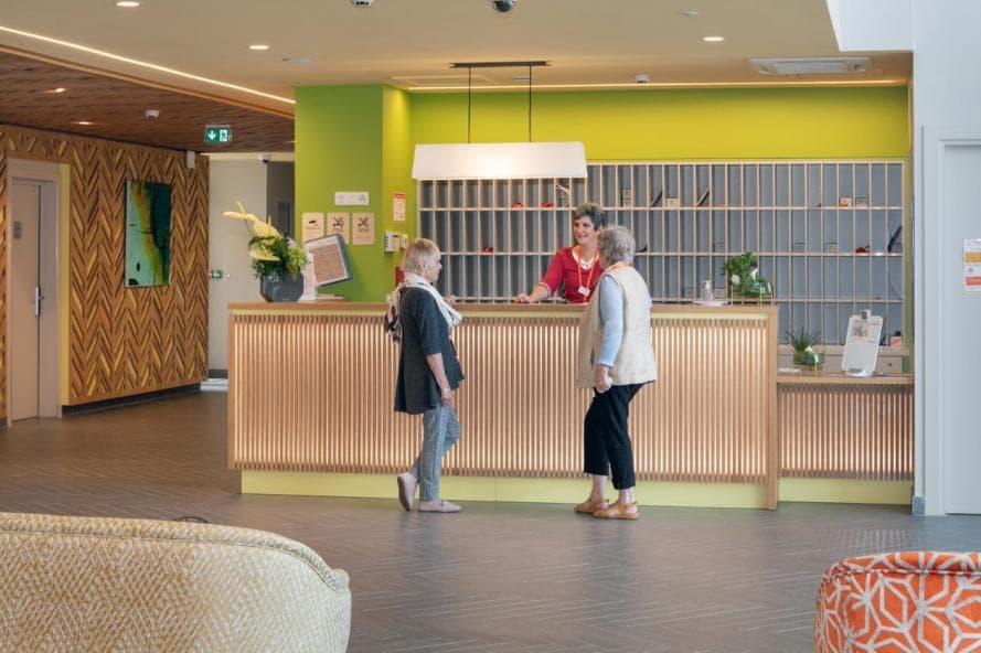 Résidence - Galerie de photos - Image 2 sur 17