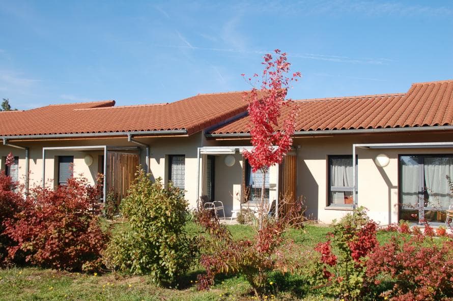 Résidence - Galerie de photos - Image 2 sur 3