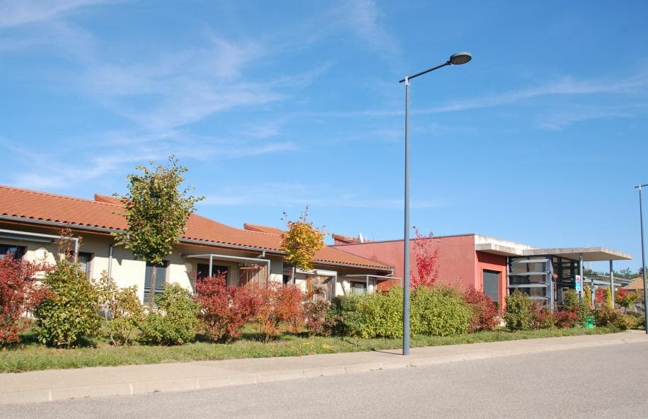 Résidence - Galerie de photos - Image 3 sur 3