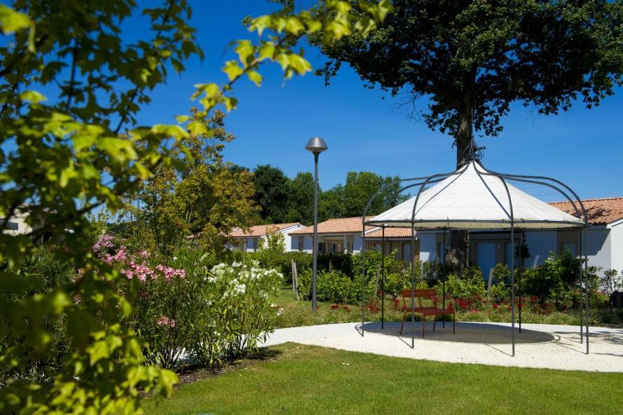 Résidence - Galerie de photos - Image 3 sur 4