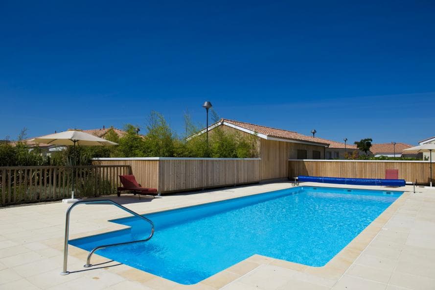 Résidence - Galerie de photos - Image 2 sur 4