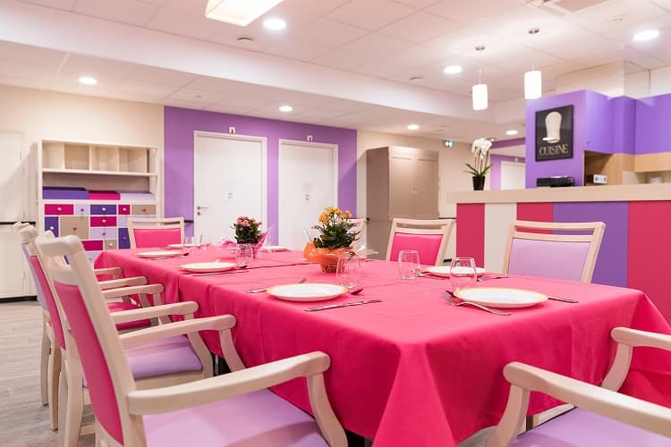 Résidence - Galerie de photos - Image 3 sur 14