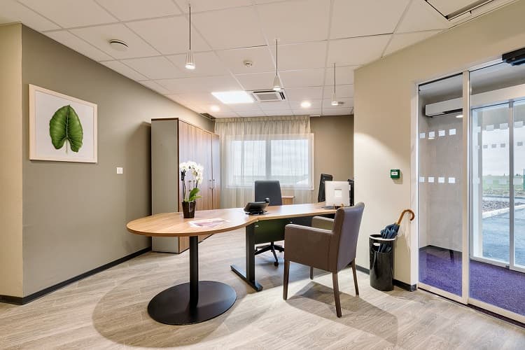 Résidence - Galerie de photos - Image 2 sur 14