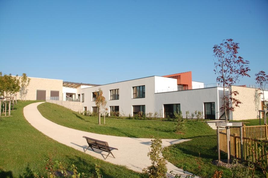 Résidence - Galerie de photos - Image 2 sur 2