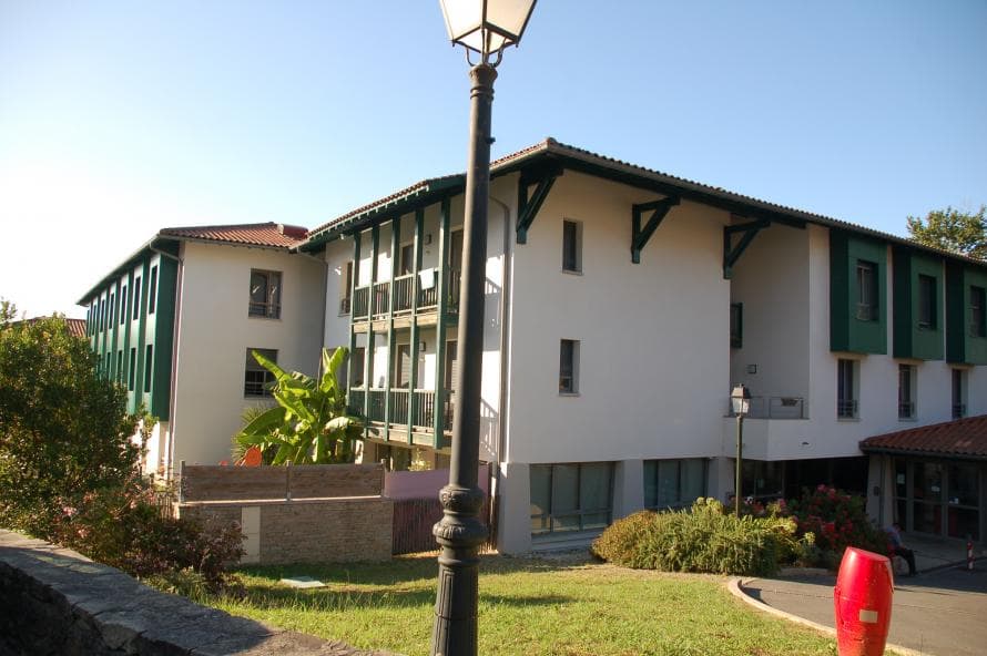 Résidence - Galerie de photos - Image 2 sur 2