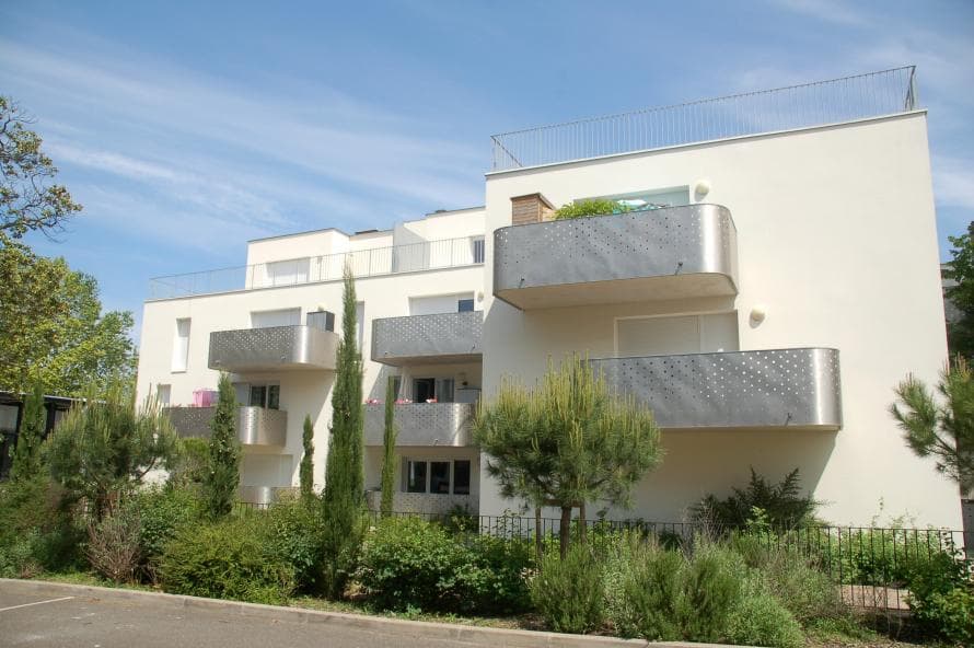 Résidence - Galerie de photos - Image 3 sur 3