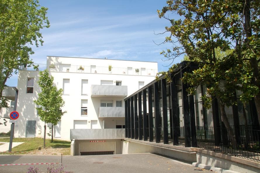 Résidence - Galerie de photos - Image 2 sur 3