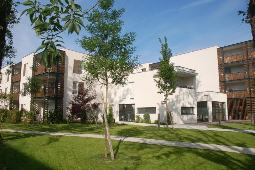 Résidence - Galerie de photos - Image 3 sur 3