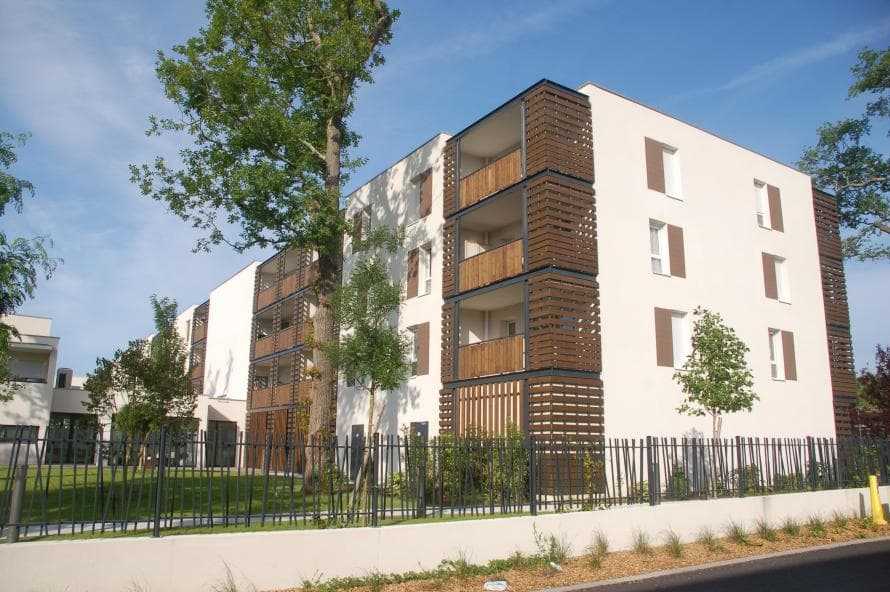 Résidence - Galerie de photos - Image 2 sur 3