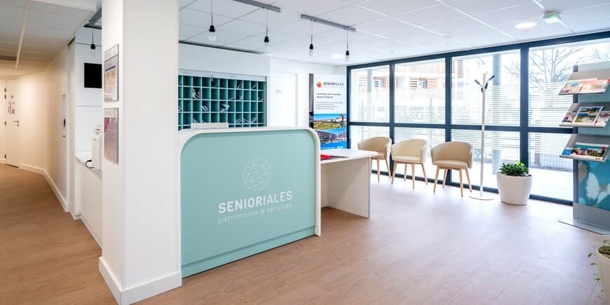 Résidence - Galerie de photos - Image 3 sur 6