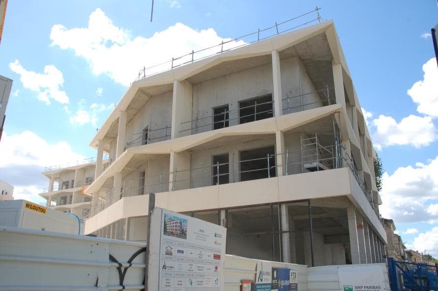 Résidence - Galerie de photos - Image 3 sur 3