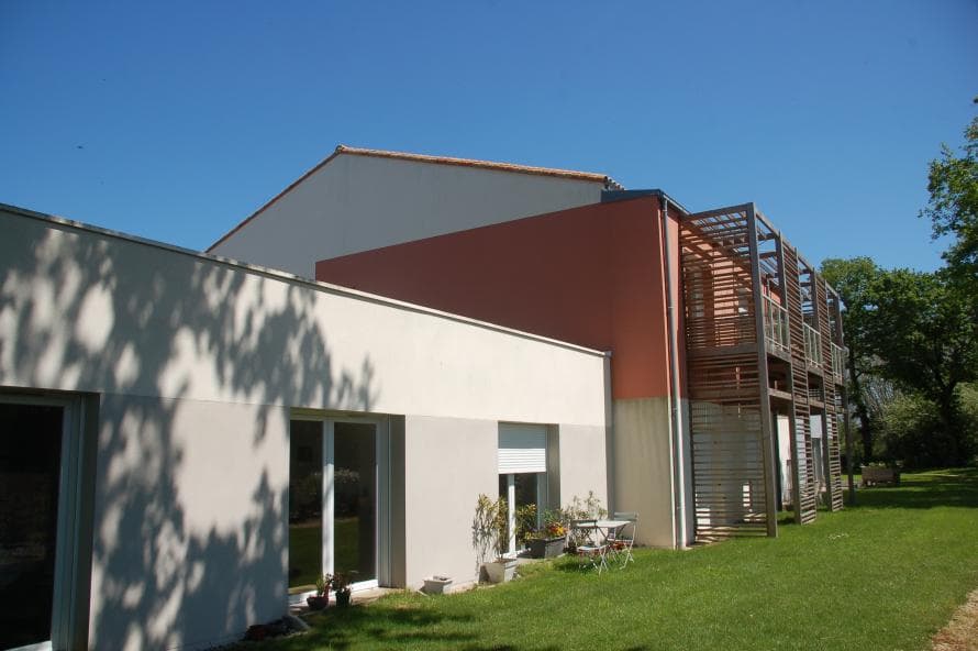 Résidence - Galerie de photos - Image 3 sur 3