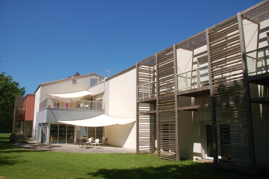 Résidence - Galerie de photos - Image 2 sur 3