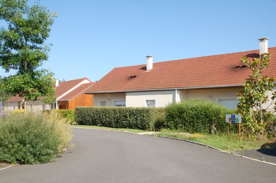 Résidence - Galerie de photos - Image 2 sur 3