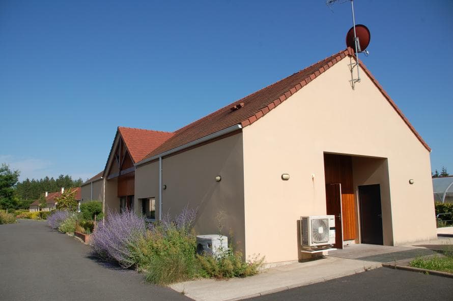 Résidence - Galerie de photos - Image 3 sur 3