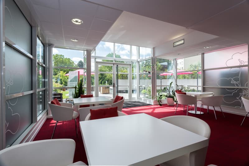 Résidence - Galerie de photos - Image 3 sur 4