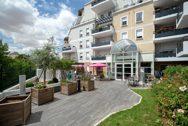 Résidence - Galerie de photos - Image 2 sur 4