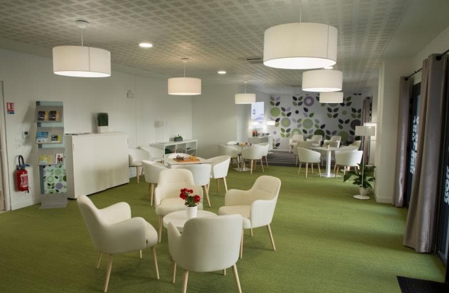 Résidence - Galerie de photos - Image 3 sur 14