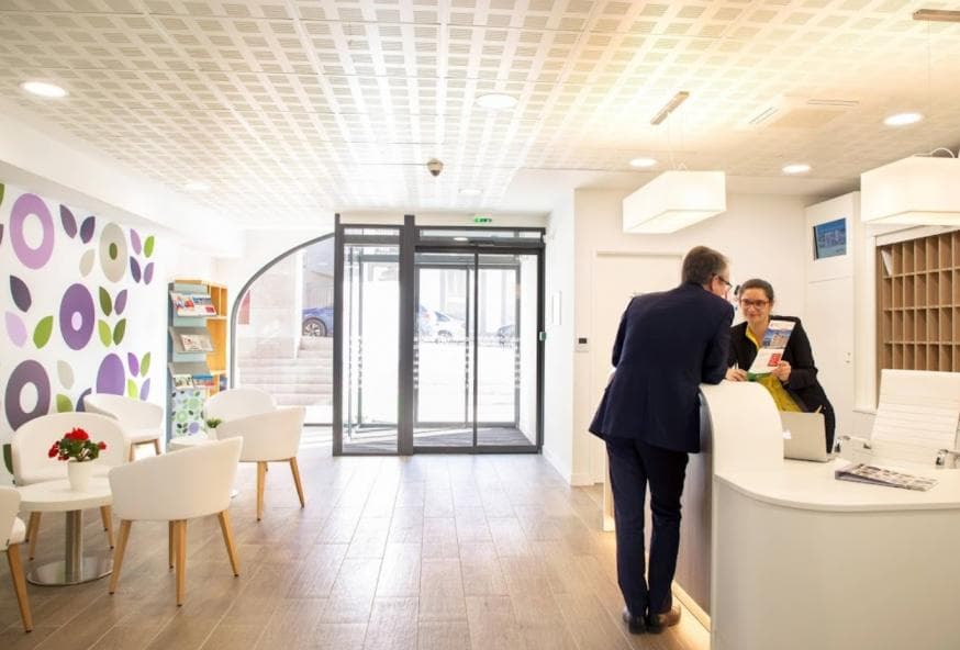 Résidence - Galerie de photos - Image 2 sur 14