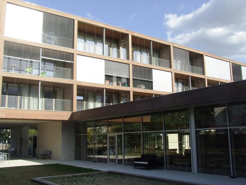 Résidence - Galerie de photos - Image 3 sur 3