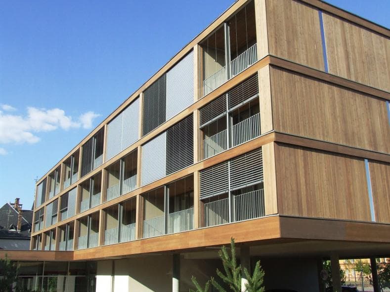 Résidence - Galerie de photos - Image 2 sur 3