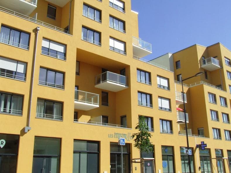 Résidence - Galerie de photos - Image 2 sur 4