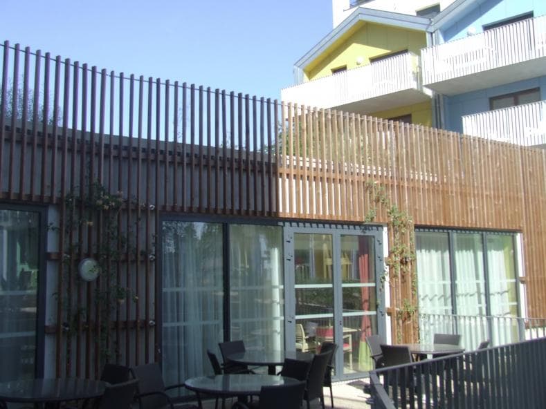 Résidence - Galerie de photos - Image 3 sur 4