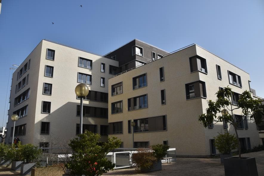 Résidence - Galerie de photos - Image 2 sur 2