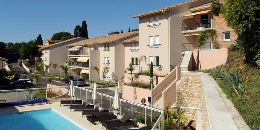 Résidence - Galerie de photos - Image 2 sur 3