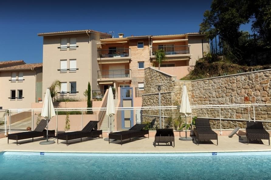 Résidence - Galerie de photos - Image 3 sur 3