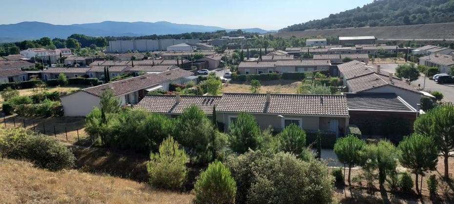 Résidence - Galerie de photos - Image 2 sur 2