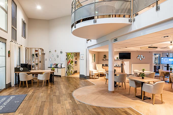 Résidence - Galerie de photos - Image 2 sur 14