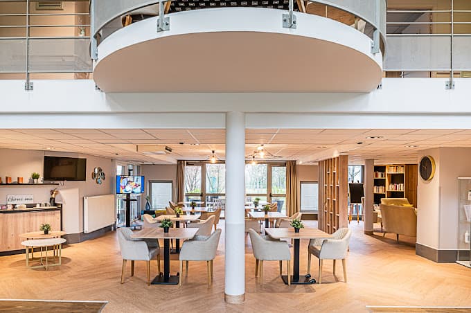 Résidence - Galerie de photos - Image 3 sur 14