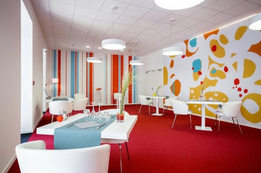 Résidence - Galerie de photos - Image 3 sur 7