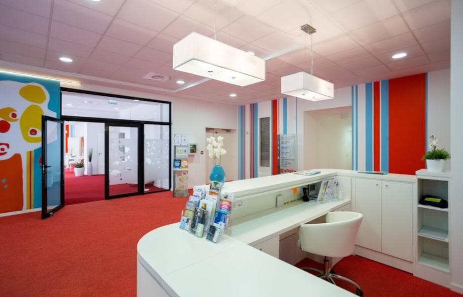 Résidence - Galerie de photos - Image 2 sur 7