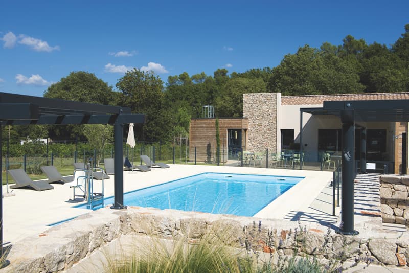 Résidence - Galerie de photos - Image 2 sur 3