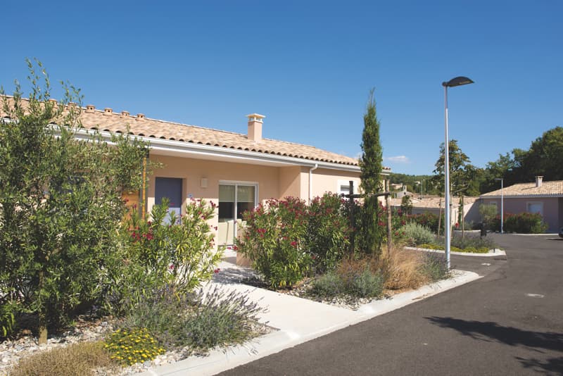 Résidence - Galerie de photos - Image 3 sur 3