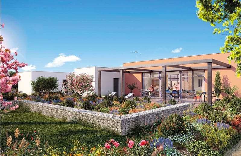 Résidence - Galerie de photos - Image 2 sur 2