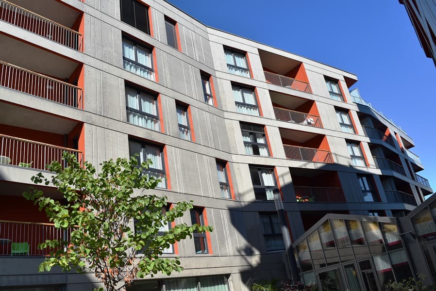 Résidence - Galerie de photos - Image 2 sur 4