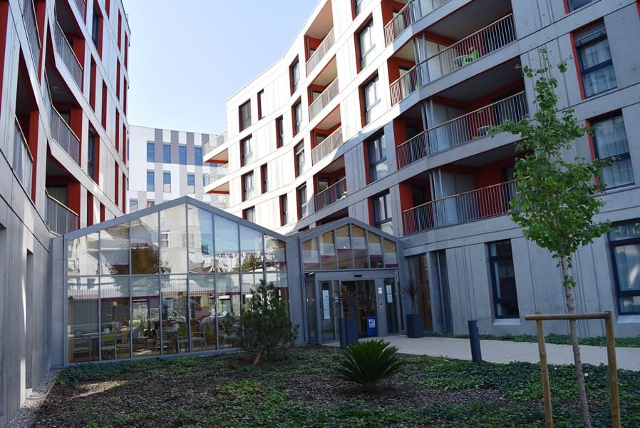 Résidence - Galerie de photos - Image 3 sur 4