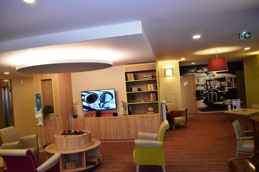 Résidence - Galerie de photos - Image 3 sur 4