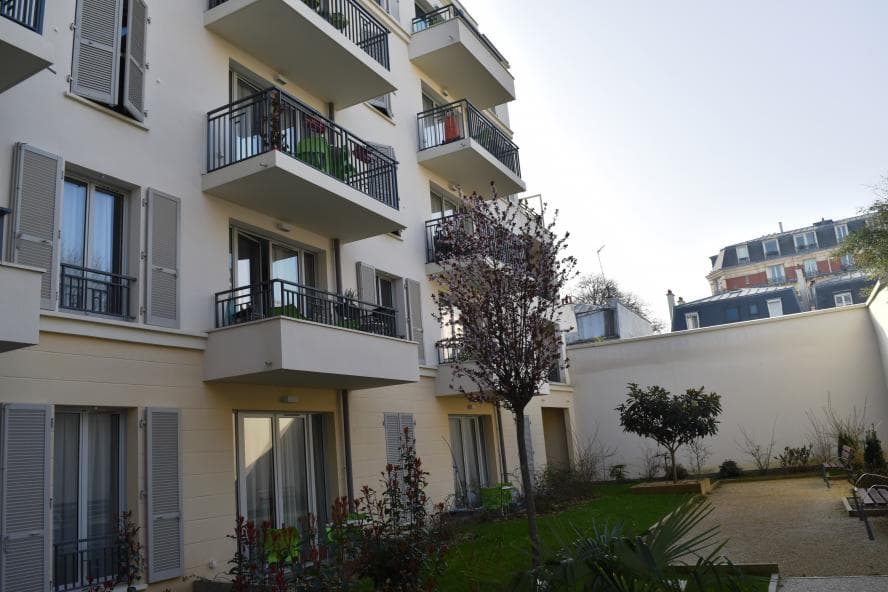 Résidence - Galerie de photos - Image 2 sur 4